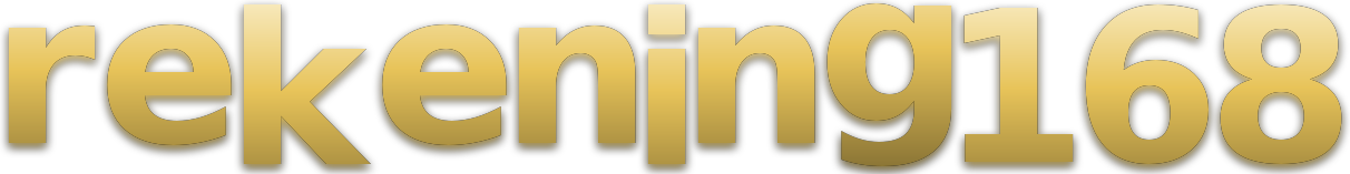 rekening168 logo